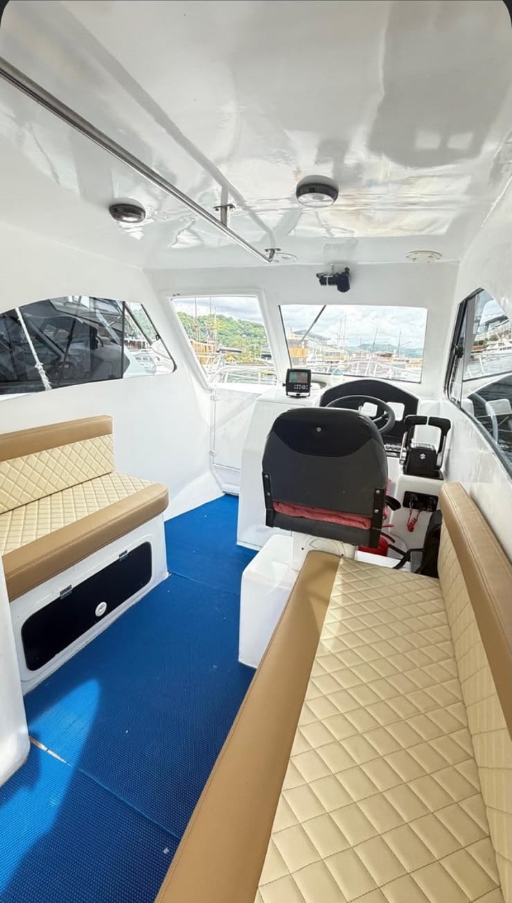 Private Daily Speedboat thumbnail 2