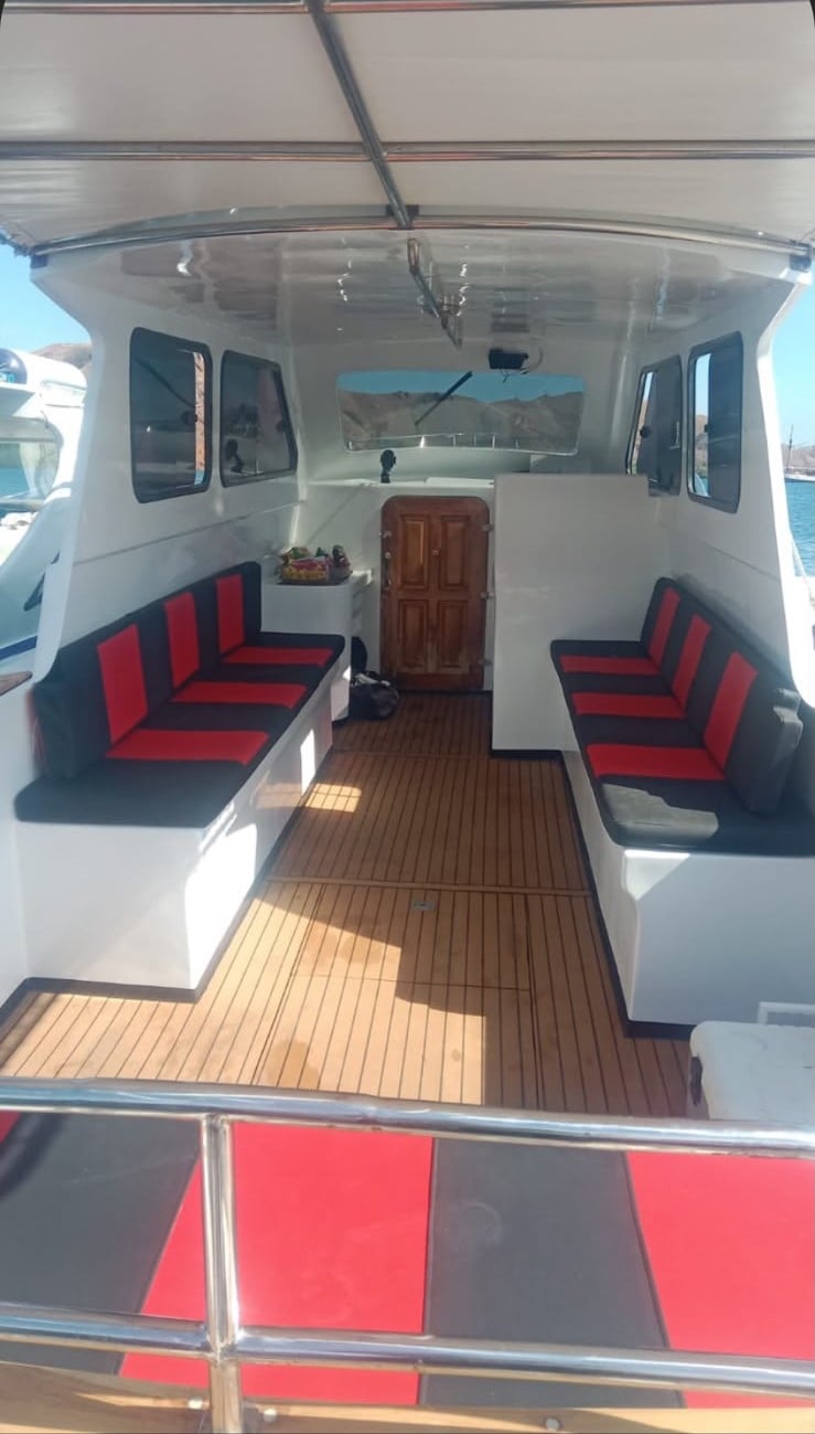 Private Daily Speedboat thumbnail 6