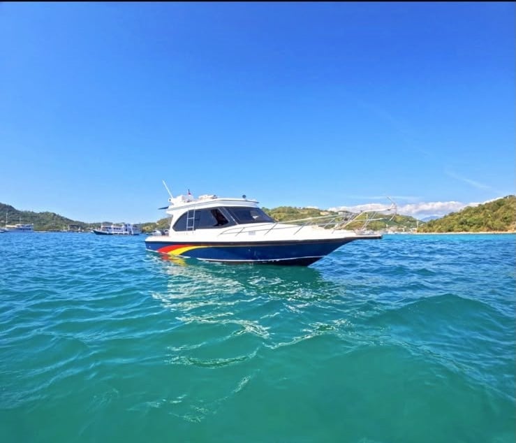 Private Daily Speedboat thumbnail 7