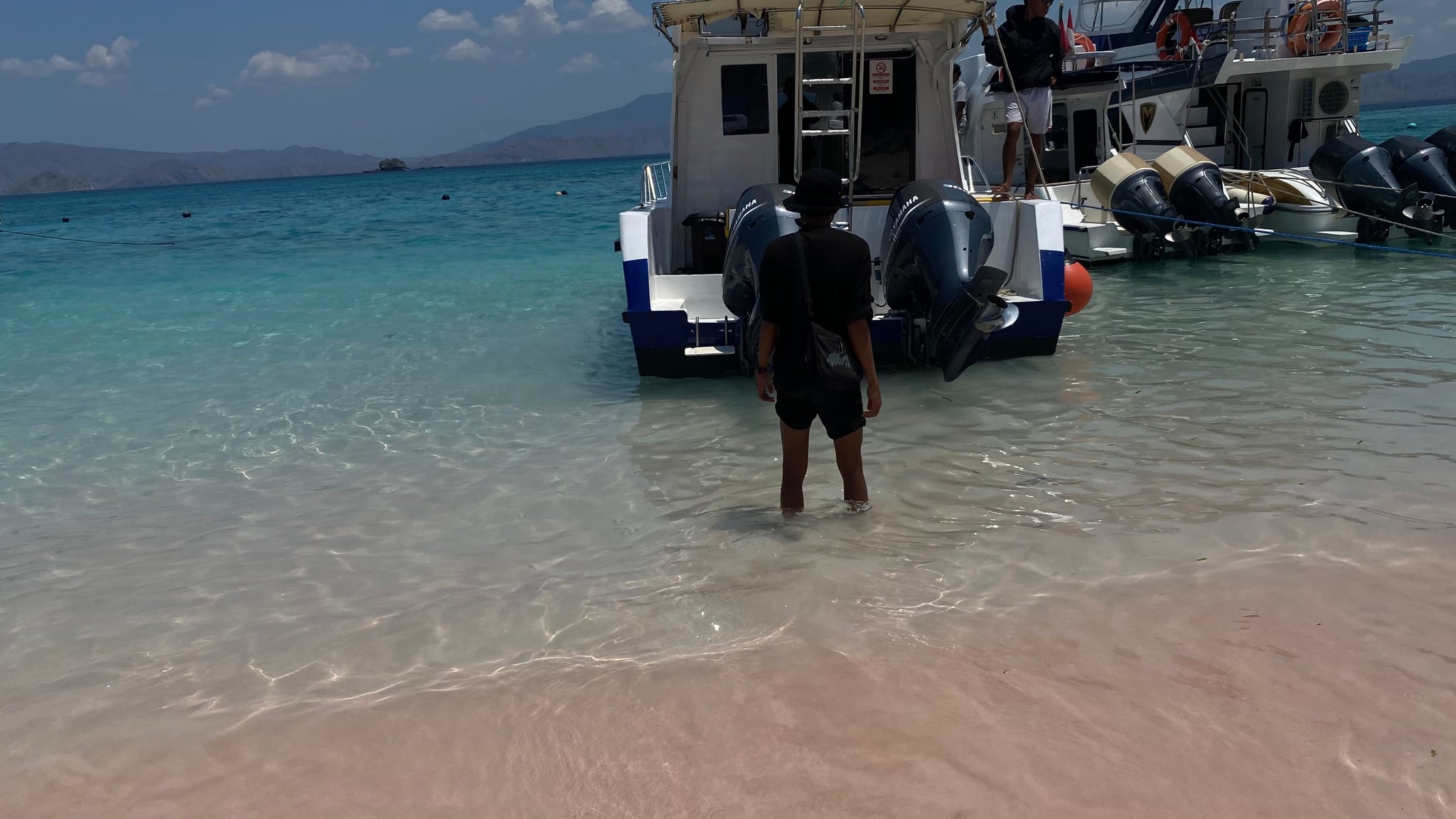 Daily Sharing Speedboat thumbnail 5