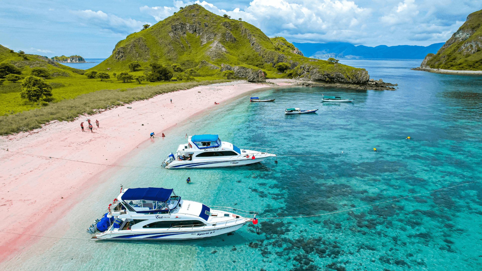 Private Daily Speedboat - Photo 1